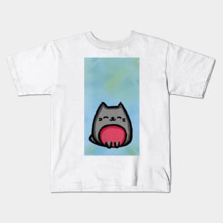 Kitty Kids T-Shirt